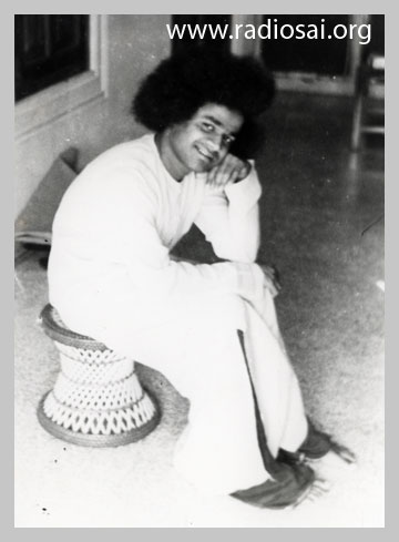 Sai Baba